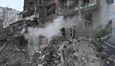 Russia scores highest Ukraine gains since first year of war