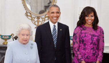 The Royal Family In 2016: Heartbreak for Princess Beatrice, Love for Prince Harry, and World Travels for Prince William and Kate Middleton