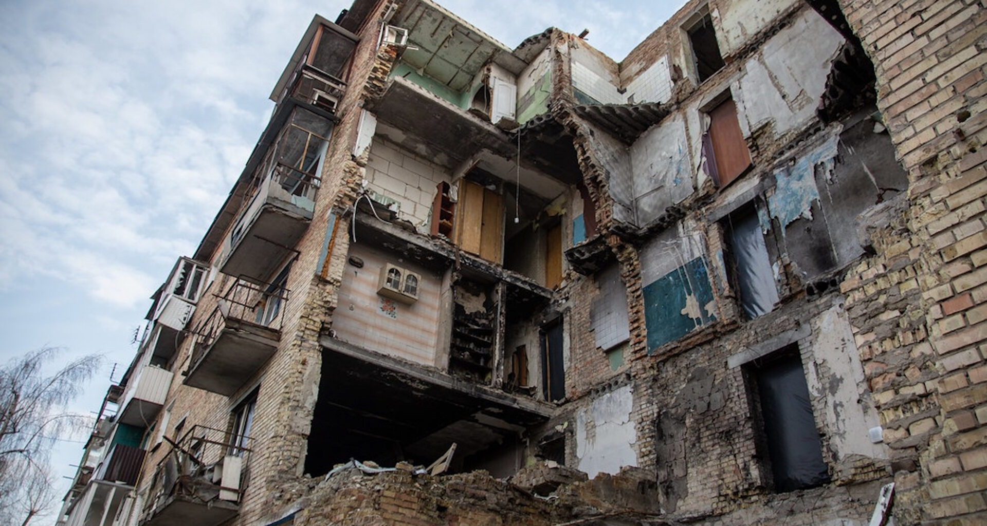 Russia’s ‘Disposable’ Foreign Fighters - Transitions