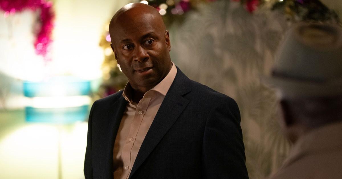 EastEnders ‘confirms’ who killed Anthony amid intriguing scene in iPlayer release | Soaps