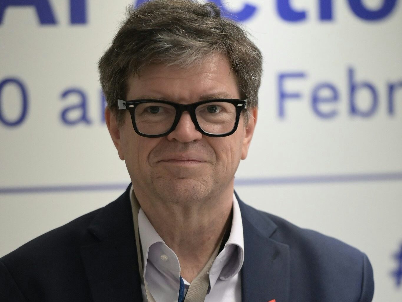 Leaked pitch deck reveals Yann LeCun’s plan to build ‘first world model for business’