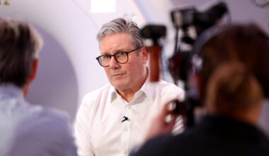 Starmer: Britain must build closer ties with EU single market