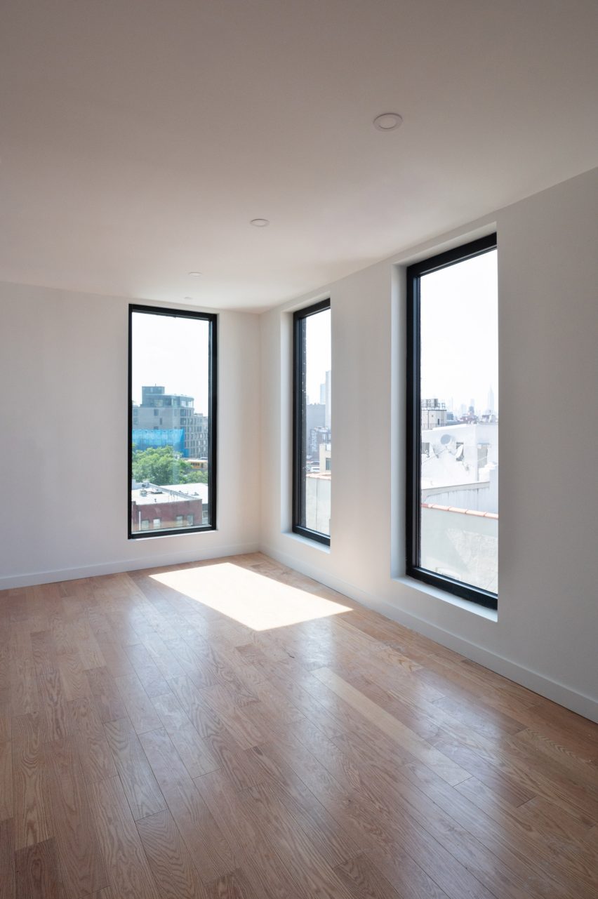 545 Metropolitan Ave by Commoncraft