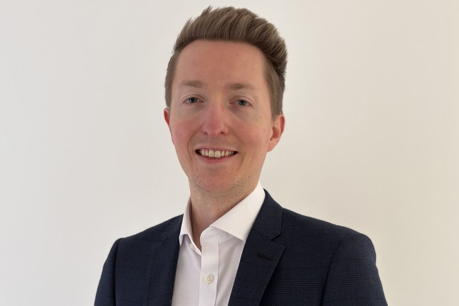 New director for ADS Northern Ireland