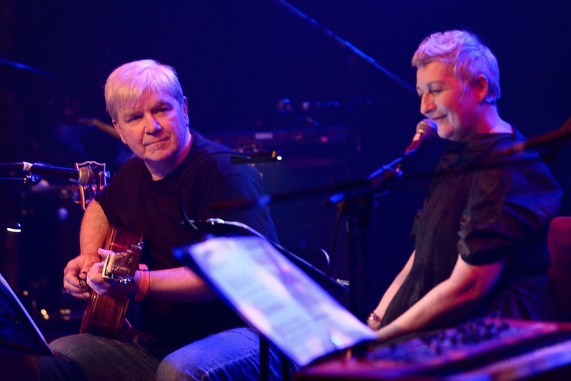 Lacunas Music Society