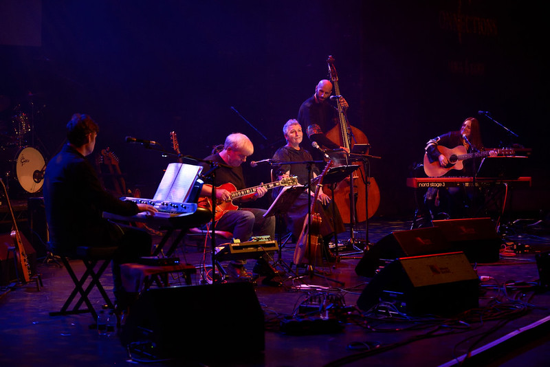 Lacunas Music Society