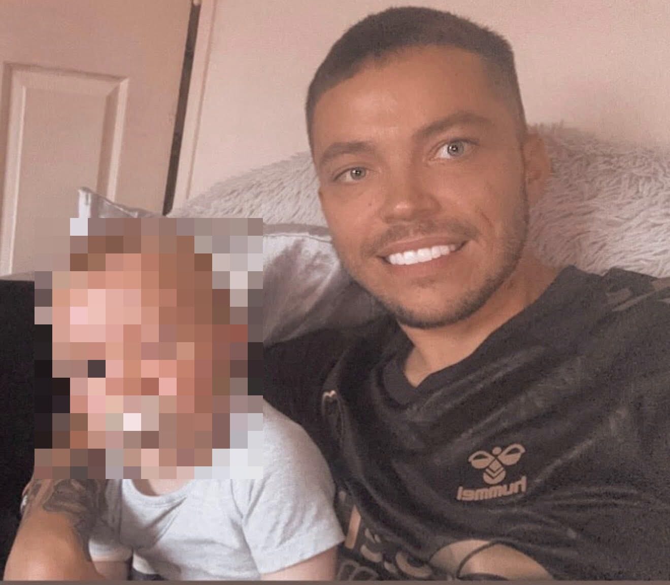 A full review into the care of Dylan Jones is under way.