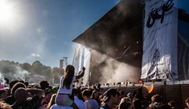 Gigs to look forward to across Liverpool in 2026