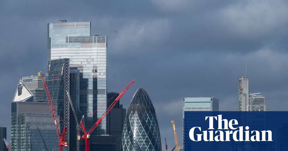 UK exposed to ‘serious harm’ by failure to tackle AI risks, MPs warn | Business