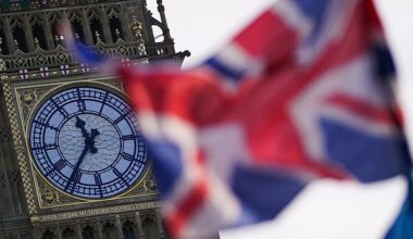 London’s murder rate at record low as mayor says it disproves Trump's 'dystopian' claims