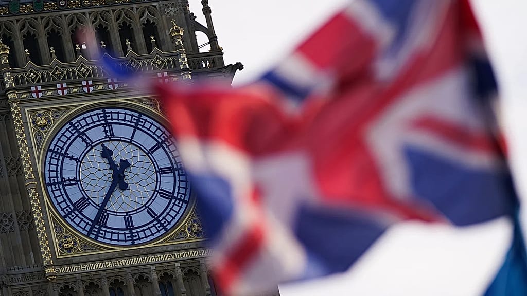 London’s murder rate at record low as mayor says it disproves Trump's 'dystopian' claims