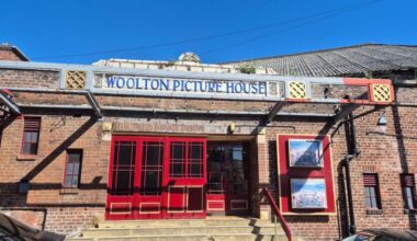 Woolton Picture House announces new film screenings for Valentine’s Day
