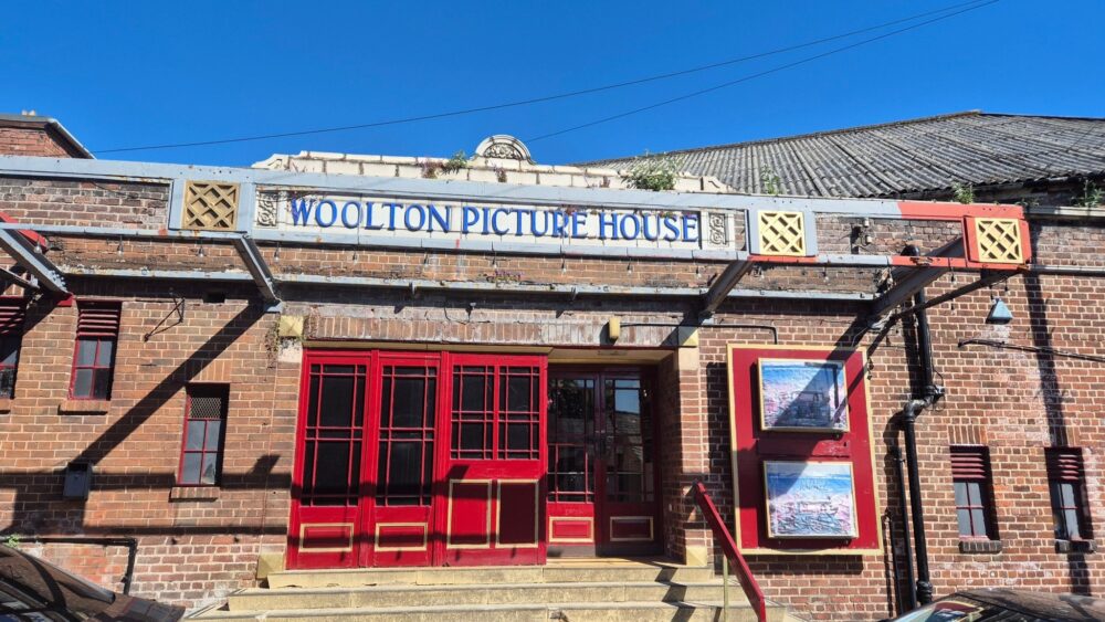 Woolton Picture House announces new film screenings for Valentine’s Day