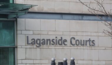 Man extradited from Spain faces 91 charges at Belfast court – The Irish News