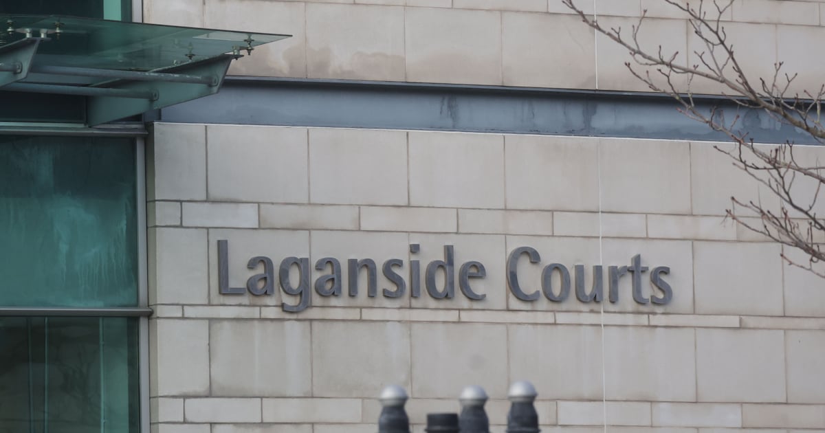 Man extradited from Spain faces 91 charges at Belfast court – The Irish News