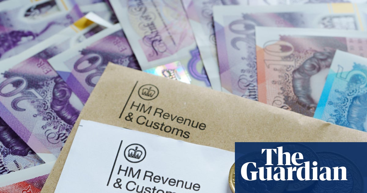 HMRC accepted ‘tolerable’ risk of harm in child benefit fraud crackdown | Child benefits