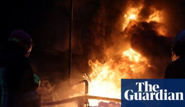 Russia’s war in Ukraine carries a warning for Australia: prepare for possible conflict in the Asia-Pacific | Ukraine