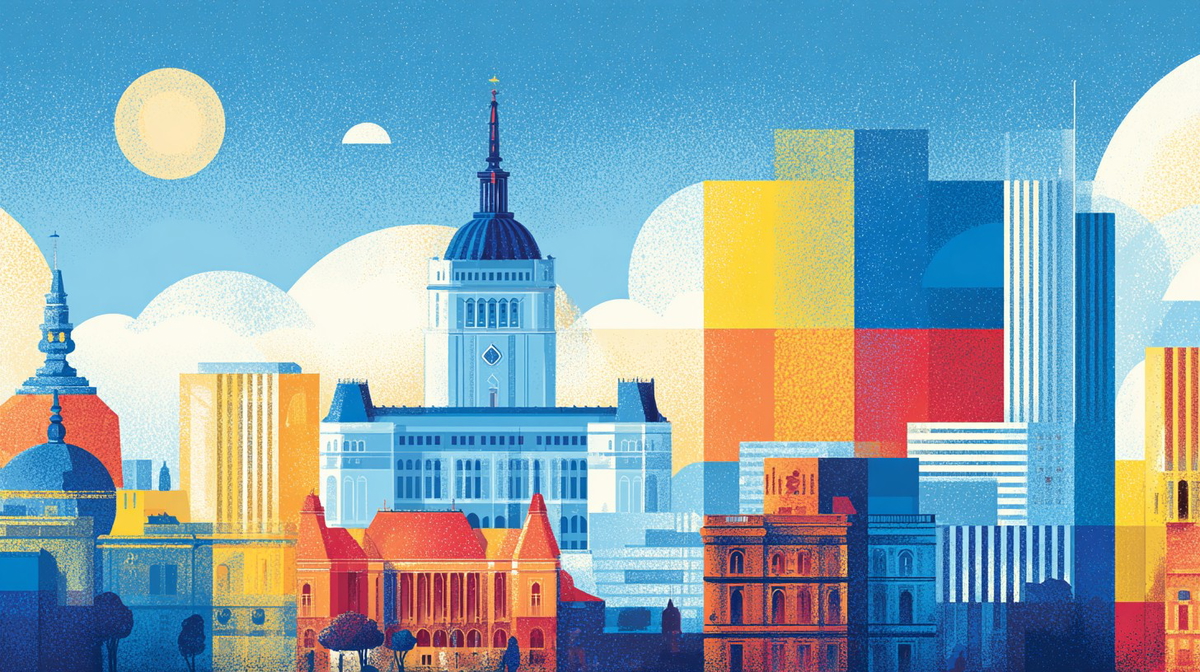 Romania's Tiger Economy Is Running Out of Fuel