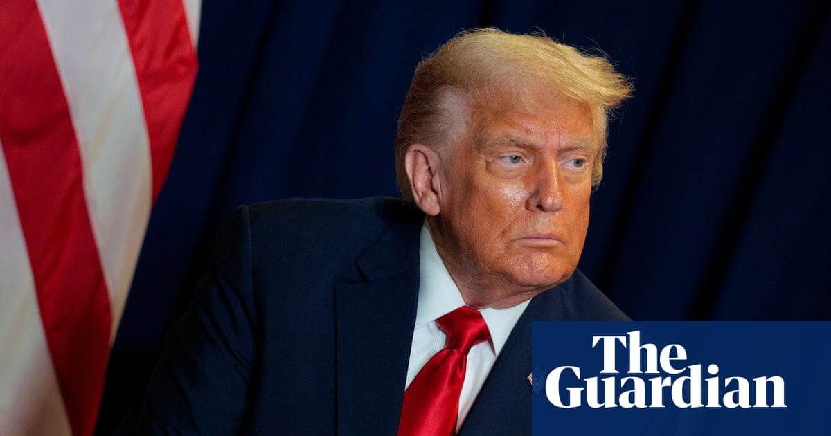 Outrage as Trump withdraws from key UN climate treaty along with dozens of international organisations | Donald Trump