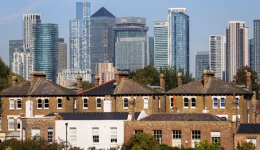 UK must be bold on reforms after policy U-turns, think tank says