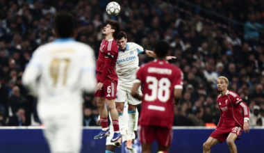 Clinical Liverpool edge closer to last 16 with Marseille win