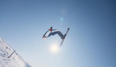 Delta spotlights Team USA’s journey to Milano Cortina 2026 in new campaign