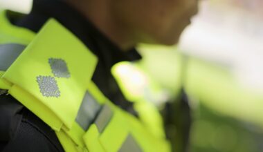 Man arrested as stolen car recovered after swift work in Sandwell