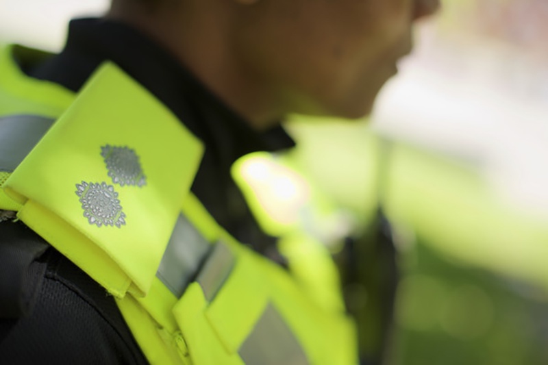 Man arrested as stolen car recovered after swift work in Sandwell