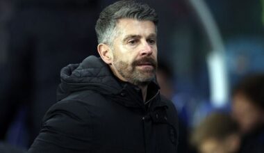 Scottish football: Former Northern Ireland midfielder and St Mirren boss Stephen Robinson insists his head isn’t turned by Aberdeen vacancy
