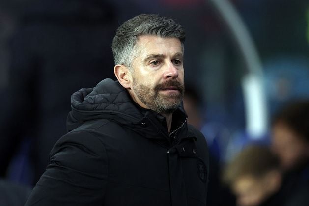 Scottish football: Former Northern Ireland midfielder and St Mirren boss Stephen Robinson insists his head isn’t turned by Aberdeen vacancy