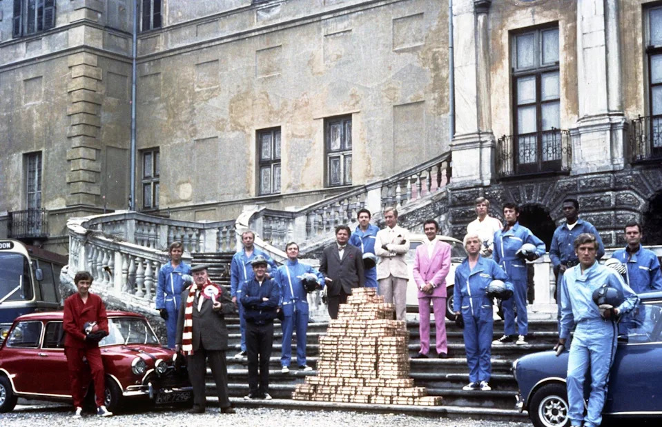 <p>RGR Collection/Alamy</p>