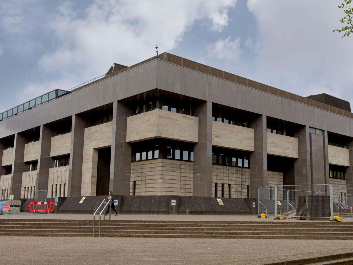 Supporting image for story: Council ordered to pay £80,000 after man hit by falling lamppost