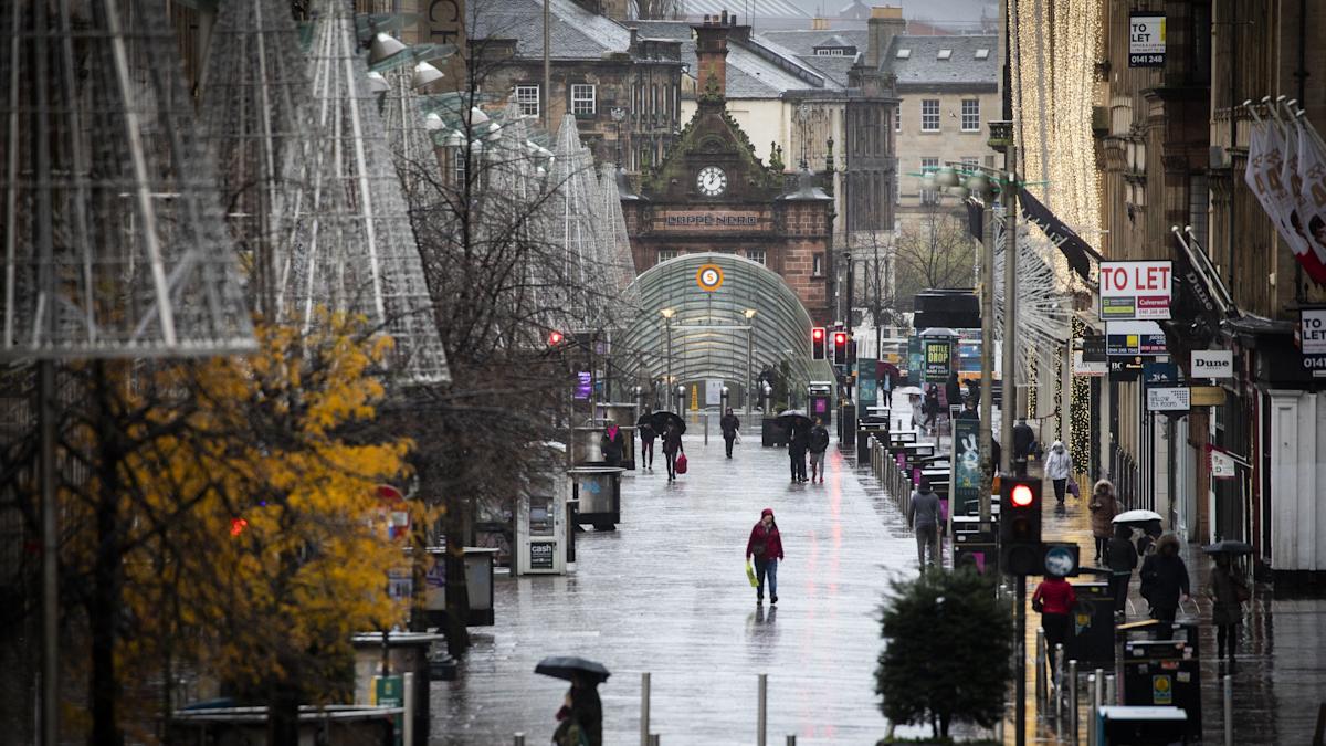 UK locations with the ‘hottest property market prospects in 2026’ revealed