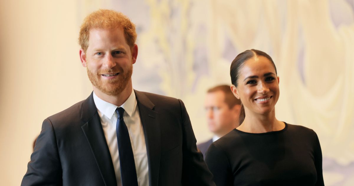 Friends Have Weighed In on Prince Harry and Meghan Markle’s Recent Parenting Change