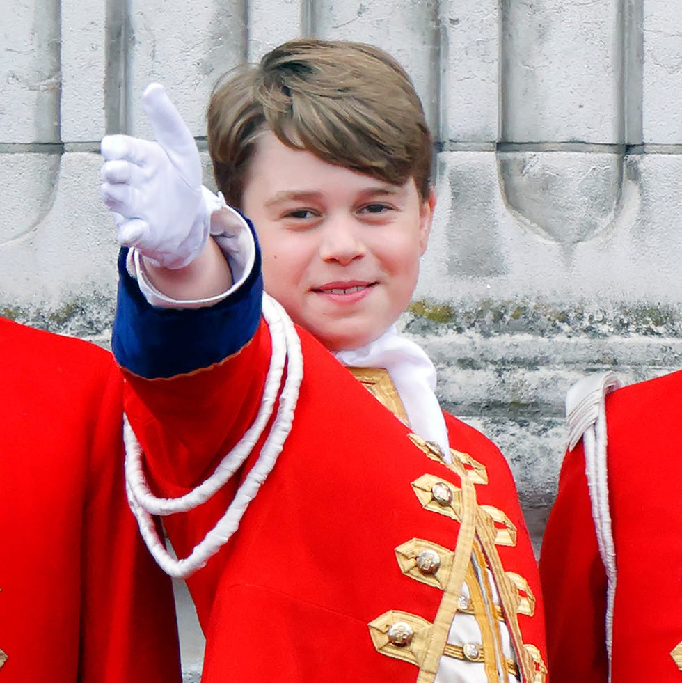 6 ways Prince William and Kate Middleton are preparing Prince George to be King 6 ways prince william and kate middleton are preparing prince george to be king