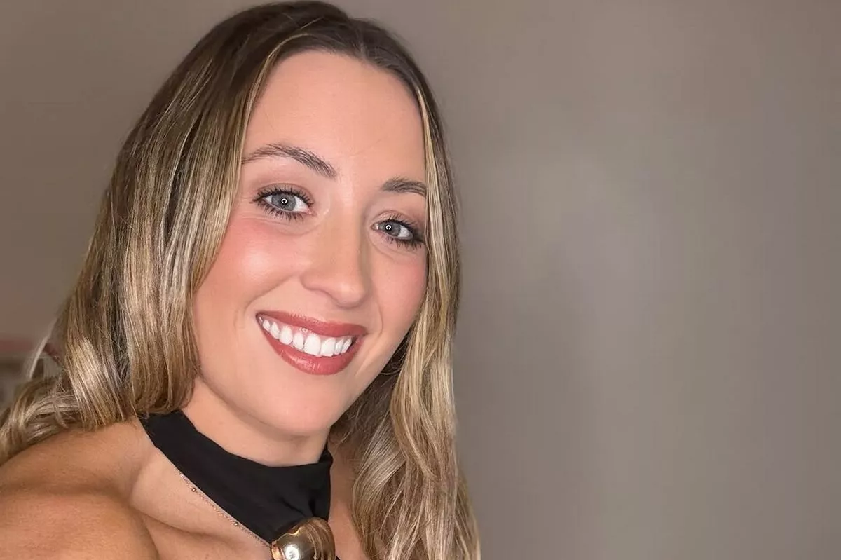 Former Olympic champion Jade Jones