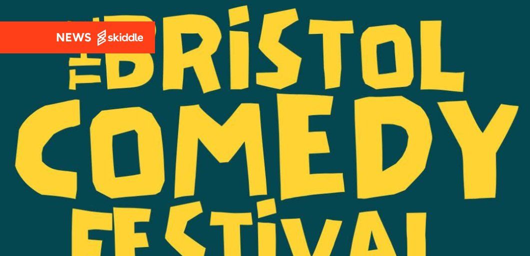 Bristol Comedy Festival returns for a 2nd edition with 150+ shows