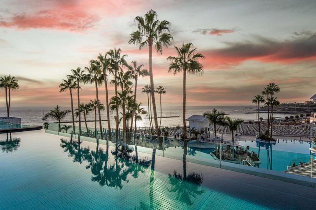 The Canaries are among the top performers for the year ahead