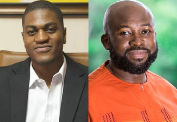 Sharaf Mahama has brought hope to the sports industry – Senyo Hosi