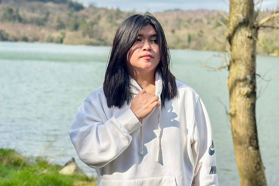 Cathrene Kith Quiñones Singco