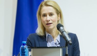 EU calls for respect for will of Venezuelan people and international law