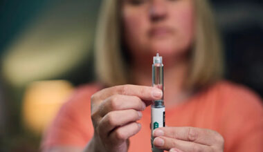 Something Grim Is Happening to People Who Go Off GLP-1s