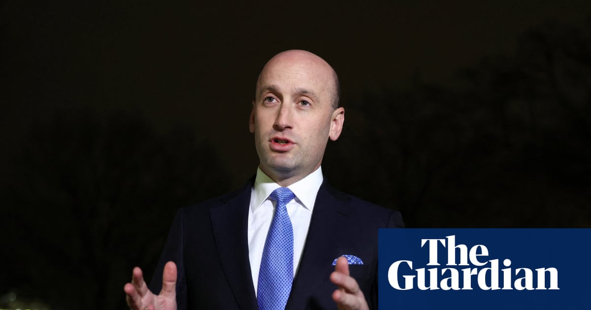 European leaders rally behind Greenland as US ramps up threats | Greenland