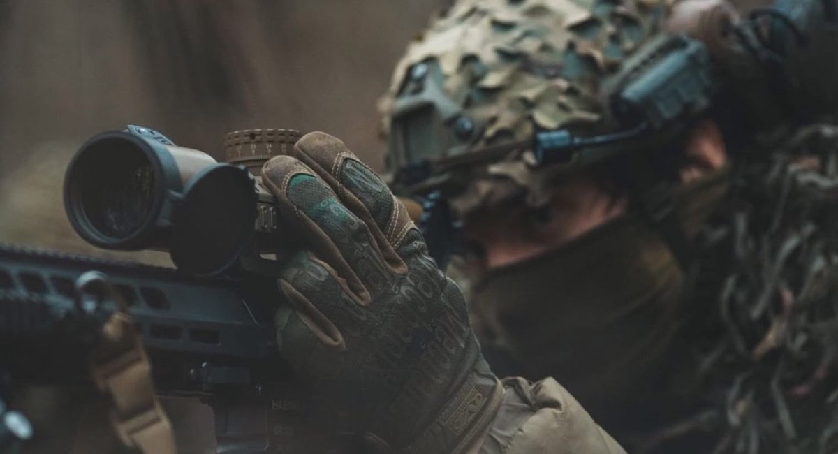 Armed Forces of Ukraine continue to destroy russians on land, in the air, and at sea / Photo credit: 67th Mechanized Brigade of the Armed Forces of Ukraine