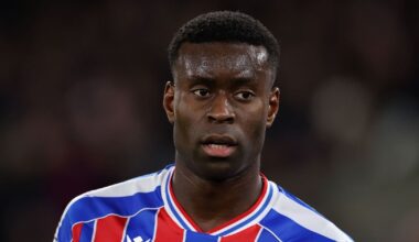 Liverpool first January transfer decided in Marc Guehi total agreement | Football | Sport