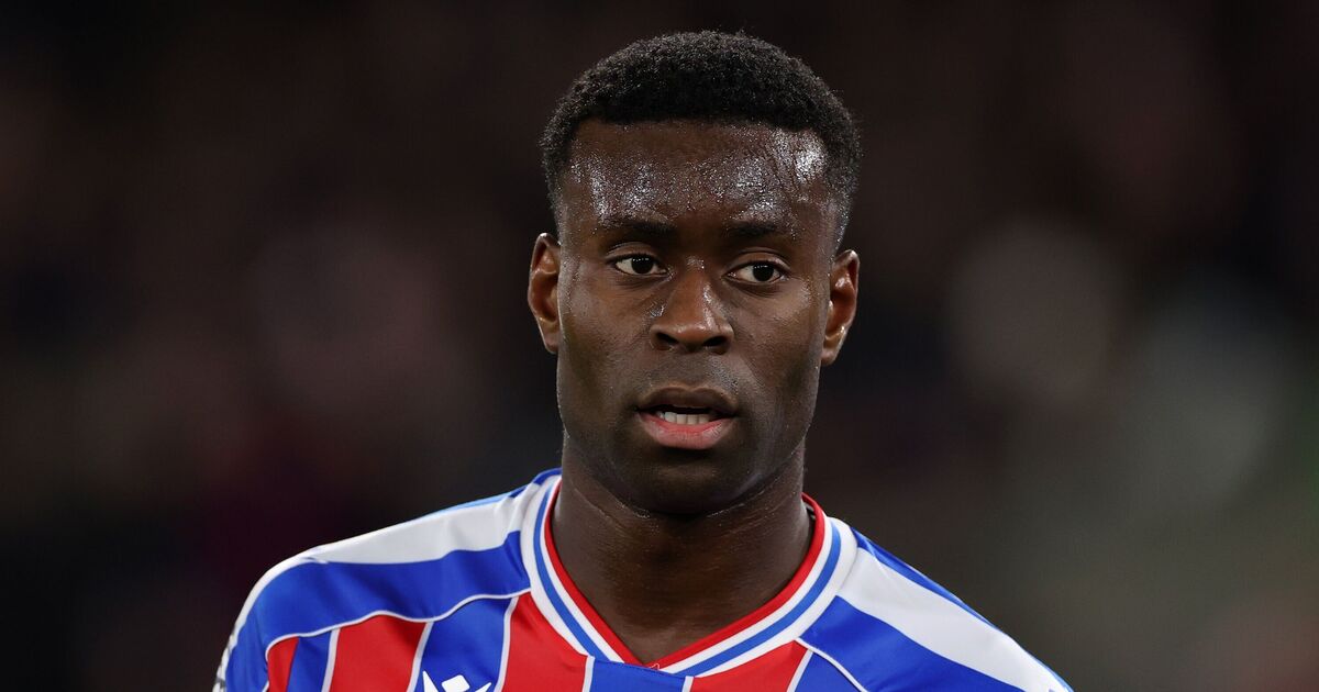 Liverpool first January transfer decided in Marc Guehi total agreement | Football | Sport