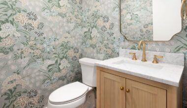 Households in England urged to open bathroom cabinet doors before Friday