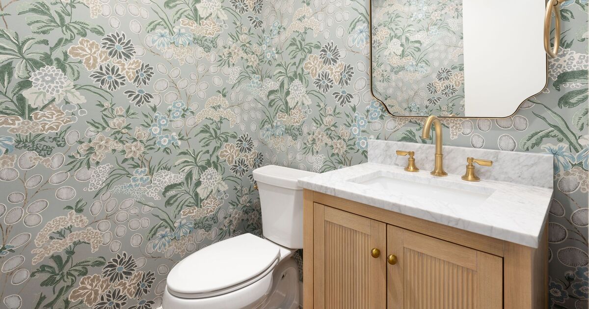 Households in England urged to open bathroom cabinet doors before Friday