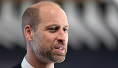 Royal Family LIVE: Prince William to 'step up' for 'big role' | Royal | News