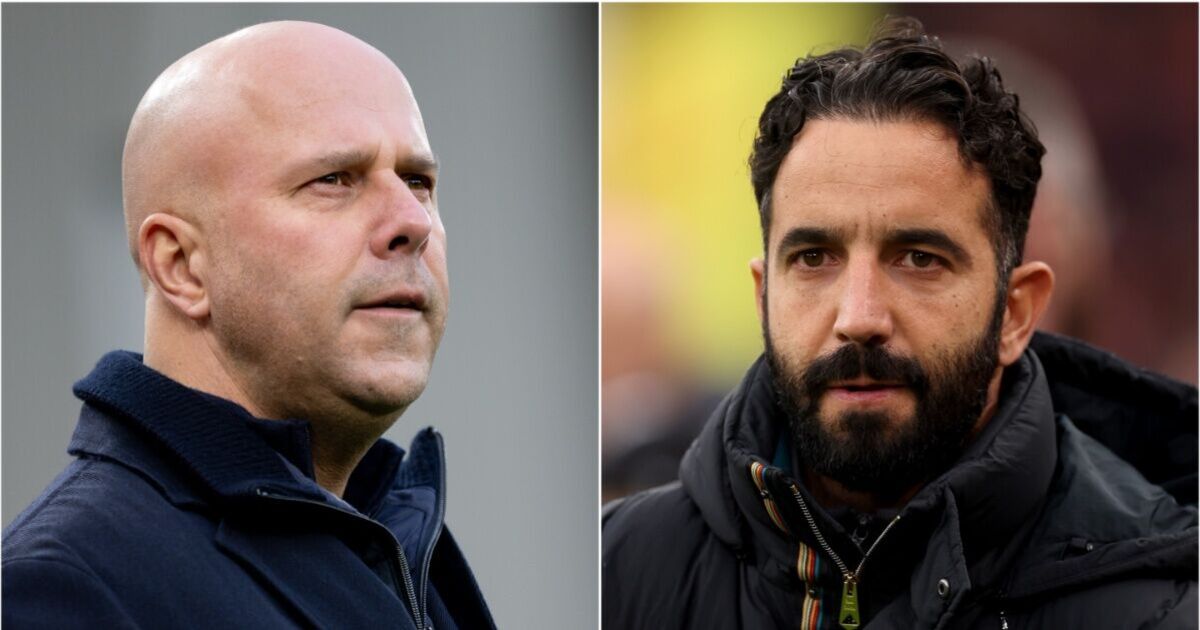 Transfer news LIVE: Liverpool announce deal as Man Utd plot raid on Premier League rivals | Football | Sport